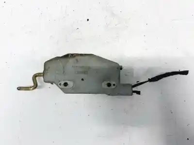 Piesă de schimb auto la mâna a doua Motoras inchidere centralizata, actuator pentru OPEL ASTRA F FURGONETA  Referințe OEM IAM 90414493  