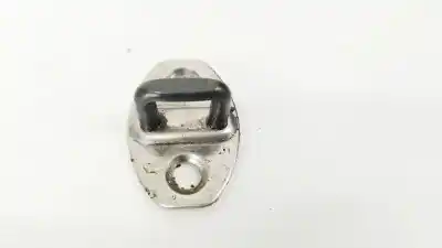 Peça sobressalente para automóvel em segunda mão peças diversas por opel kadett e fastback (t85) 1.4 s (c08, c48, d08, d48) referências oem iam 3b0837033