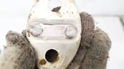 Pezzo di ricambio per auto di seconda mano pezzi vari per opel kadett e fastback (t85) 1.4 s (c08, c48, d08, d48) riferimenti oem iam 3b0837033  