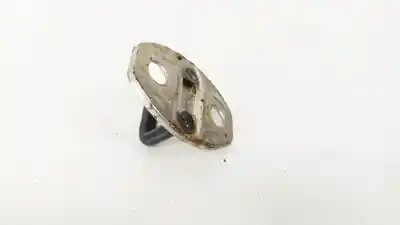 Pezzo di ricambio per auto di seconda mano pezzi vari per opel kadett e fastback (t85) 1.4 s (c08, c48, d08, d48) riferimenti oem iam 3b0837033  