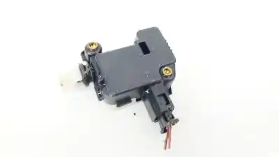 Second-hand car spare part tailgate central locking system  for opel kadett e fastback (t85) 1.4 s (c08, c48, d08, d48) oem iam references 3b0959781c  