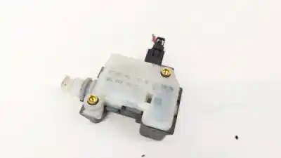 Peça sobressalente para automóvel em segunda mão motor de fechadura central mala por opel kadett e fastback (t85) 1.4 s (c08, c48, d08, d48) referências oem iam 3b0959781c