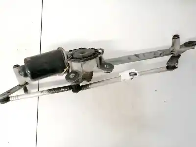 Second-hand car spare part front windscreen wiper linkage for opel signum 2.2 16v dti cat (y 22 dtr / l50) oem iam references 