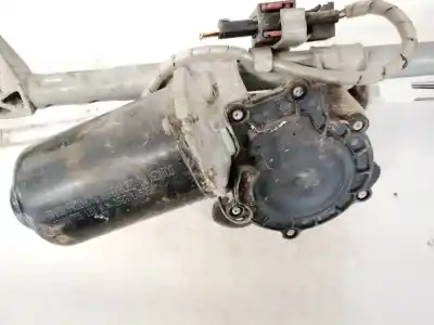 Second-hand car spare part front windshield wiper motor for opel signum 2.2 16v dti cat (y 22 dtr / l50) oem iam references 23001355