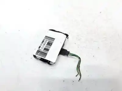 Second-hand car spare part sensor for ford focus c-max (cap) 1.8 cat oem iam references 3s7t17d547ab  