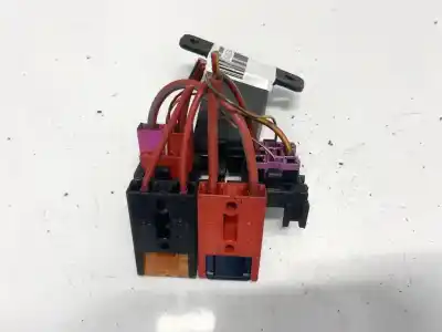 Second-hand car spare part fuse box unit for audi a6 c5 (4b2) 2.5 tdi oem iam references 8a0937530
