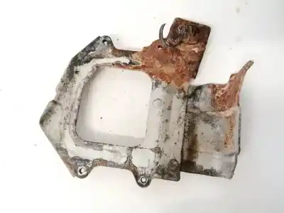 Автозапчасти б/у пластики за mitsubishi colt cz3 berl. 5 (z30a) 1.3 (z35a. z33a. z34a) ссылки oem iam mn130466  