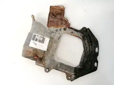Second-hand car spare part plastics for mitsubishi colt cz3 berl. 5 (z30a) 1.3 (z35a. z33a. z34a) oem iam references mn130466