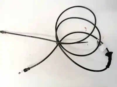 Автозапчастина б/у пластикler для opel insignia a (g09) 2.0 cdti (68) посилання на oem iam 13312787   Автозапчастина б/у пластикler для opel insignia a (g09) 2.0 cdti (68) посилання на oem iam 13312787