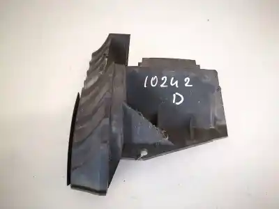 Second-hand car spare part rear bumper reinforcement for volvo s40 i (644) 1.9 di oem iam references 817200rh