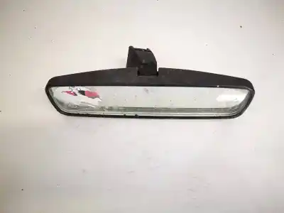 Second-hand car spare part interior rearview mirror for volvo s40 i (644) 1.9 di oem iam references e200708