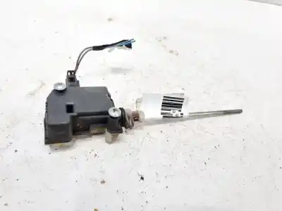 Second-hand car spare part fuel door cover motor for skoda octavia combi (1z5) 2.0 tdi oem iam references 1m0959781a