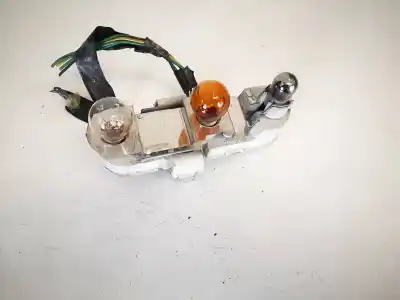 Second-hand car spare part lampholder for volvo s40 i (644) 1.9 di oem iam references 28562005