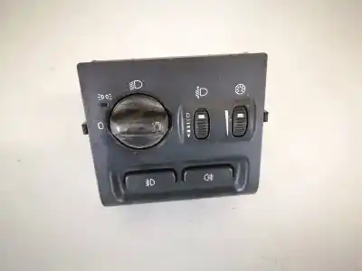 Second-hand car spare part headlights switch for volvo s40 i (644) 1.9 di oem iam references 30613945