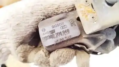 Автозапчасти б/у различные детали за saab 9-5 (ys3e) 2.3 t ссылки oem iam 0390206949  