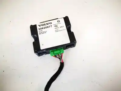 Second-hand car spare part electronic module for volvo s40 i (644) 1.9 di oem iam references 30620877