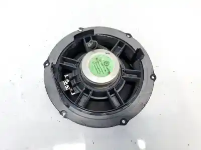 Second-hand car spare part speaker for skoda octavia combi (1z5) 2.0 tdi oem iam references 1z0035411a  
