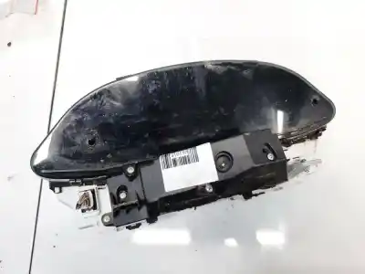 Peça sobressalente para automóvel em segunda mão quadrante por skoda octavia ii combi (1z5) 1.6 tdi 4x4 referências oem iam 