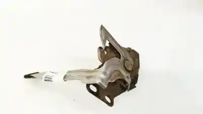 Peça sobressalente para automóvel em segunda mão fechadura do capô por honda cr-v (rd8) 2.0 vtec cat referências oem iam 