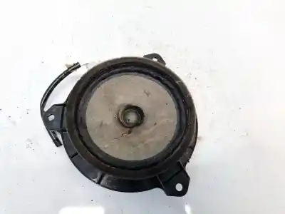 Peça sobressalente para automóvel em segunda mão colunas de som por skoda octavia ii combi (1z5) 1.6 tdi 4x4 referências oem iam 