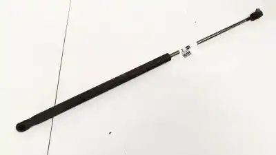 Pezzo di ricambio per auto di seconda mano ammortizzatori baule / porte per nissan bluebird hatchback (t72, t12) 1.6 riferimenti oem iam 3m51r406a10ab