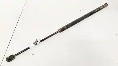 Peça sobressalente para automóvel em segunda mão amortecedor do capô por bmw 3 (e30) m3 2.3 referências oem iam 