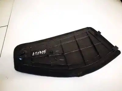 Pezzo di ricambio per auto di seconda mano plastiche per opel corsa a fastback (s83) 1.2 i (f08, m08, f68, m68) riferimenti oem iam 84651smga  84651-smga