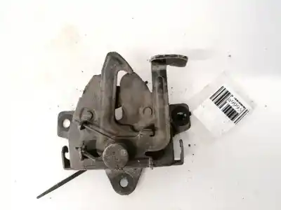 Second-hand car spare part bonnet lock for kia ceed (ed) 1.6 crdi 115 oem iam references   