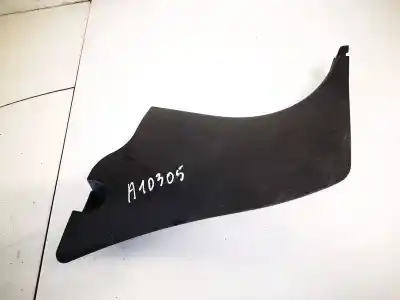 Автозапчастина б/у пластика для opel corsa a fastback (s83) 1.2 i (f08, m08, f68, m68) посилання на oem iam 83111smgg