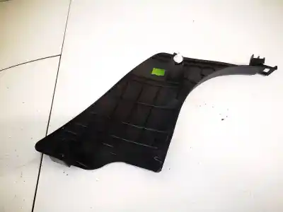 Pezzo di ricambio per auto di seconda mano plastiche per opel corsa a fastback (s83) 1.2 i (f08, m08, f68, m68) riferimenti oem iam 83111smgg  83111-smg-g