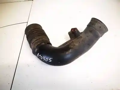Автозапчастина б/у труба для opel corsa a fastback (s83) 1.2 i (f08, m08, f68, m68) посилання на oem iam 