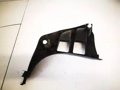 Pezzo di ricambio per auto di seconda mano plastiche per opel corsa a fastback (s83) 1.2 i (f08, m08, f68, m68) riferimenti oem iam 83161smgg  83161-smg-g