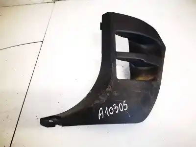 Автозапчастина б/у пластика для opel corsa a fastback (s83) 1.2 i (f08, m08, f68, m68) посилання на oem iam 83161smgg