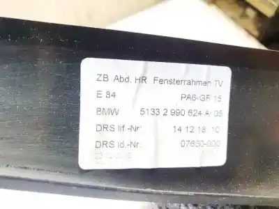 Автозапчасти б/у различные детали за bmw 1502-2002 (e10) 1802 ссылки oem iam 51332990624  14121810