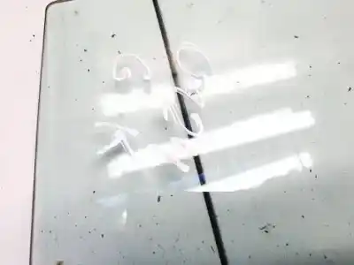 Автозапчастина б/у вікно задне ліве для bmw 1502-2002 (e10) 1802 посилання на oem iam dot24m188as2  
