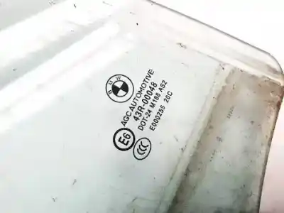 Автозапчасти б/у заднее правое окно за bmw 1502-2002 (e10) 1802 ссылки oem iam dot24m188as2  