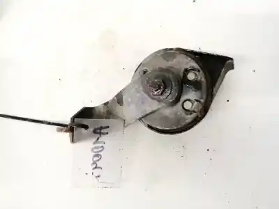 Pezzo di ricambio per auto di seconda mano corno per mazda 3 (bk) 1.6 (bk14) riferimenti oem iam 703881157  