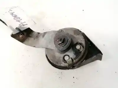 Pezzo di ricambio per auto di seconda mano corno per mazda 3 (bk) 1.6 (bk14) riferimenti oem iam 703881157  