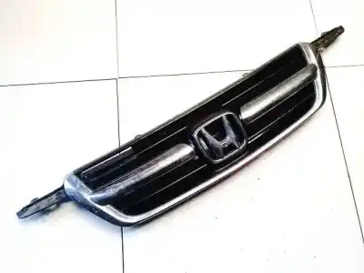 Second-hand car spare part front grille for honda cr-v (rd8) 2.0 vtec cat oem iam references 