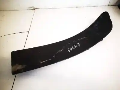 Автозапчастина б/у пластика для opel corsa a fastback (s83) 1.2 i (f08, m08, f68, m68) посилання на oem iam 84491smge000m1