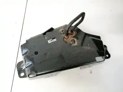 Second-hand car spare part plastics for ford mondeo iv 1.8 tdci oem iam references 7s71a624b71ac