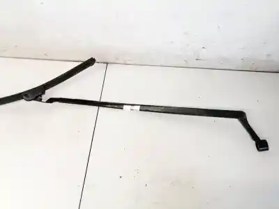 Автозапчастина б/у лівий передній ручок склоочисника для toyota auris, i e15 2006.10 - 2012.10 2.0l 93kw d-4d 2006.10 - 2012.10 посилання на oem iam 