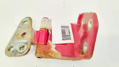 Peça sobressalente para automóvel em segunda mão amortecedores do tronco / porta por honda cr-v (rd8) 2.0 vtec cat referências oem iam 
