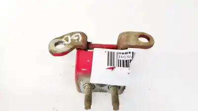 Peça sobressalente para automóvel em segunda mão amortecedores do tronco / porta por honda cr-v (rd8) 2.0 vtec cat referências oem iam 