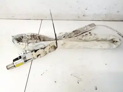 Second-hand car spare part front left curtain airbag for ford mondeo iv 1.8 tdci oem iam references 