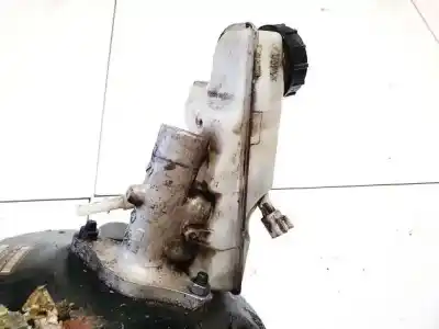 Recambio de automóvil de segunda mano de bomba freno, cilindro de freno maestro para nissan bluebird hatchback (t72, t12) 1.6 referencias oem iam 03350886551  03.3508-8655.1