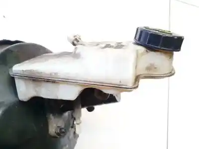 Recambio de automóvil de segunda mano de bomba freno, cilindro de freno maestro para nissan bluebird hatchback (t72, t12) 1.6 referencias oem iam 03350886551  03.3508-8655.1