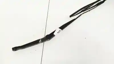 Peça sobressalente para automóvel em segunda mão haste de escova dianteiro esquerdo por honda cr-v (rd8) 2.0 vtec cat referências oem iam 