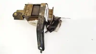Peça sobressalente para automóvel em segunda mão cinto de segurança traseiro central por honda cr-v (rd8) 2.0 vtec cat referências oem iam 