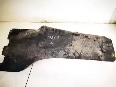 Second-hand car spare part plastics for ford taurus (p5_) 3.0 24v oem iam references 1k0825206